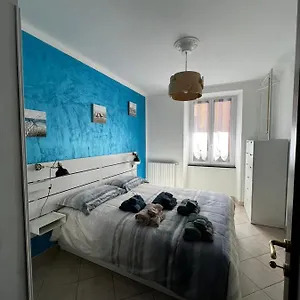 Appartamento Civico69, Rapallo
