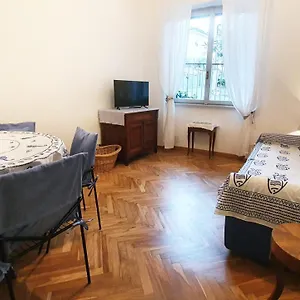Appartamento La Viola, Rapallo