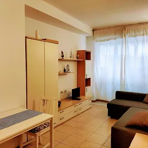 Appartamento Casa Camilla, Rapallo