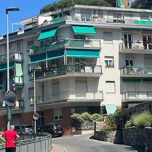 Appartamento Our, Rapallo