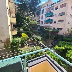 Appartamento Costaguta 59 By Portofinovacanze, Rapallo