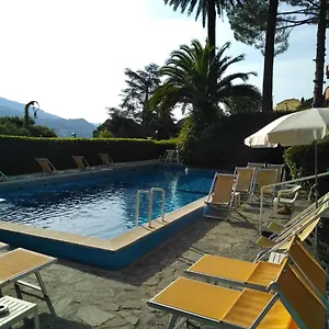 Appartamento La Ricciola - Eurotel 523, Rapallo